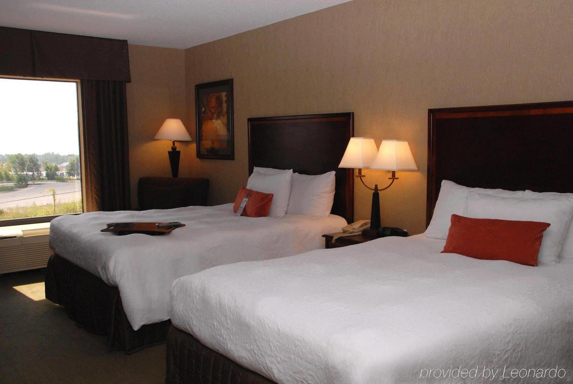 Hampton Inn Van Buren Quarto foto